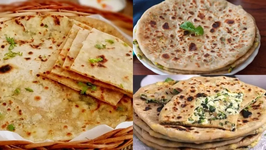 પનીર પરાઠા વણતી વખતે ફાટી જાય છે? અપનાવો આ સિક્રેટ ટ્રિક્સ અને બનો 'માસ્ટર શેફ' 3 Paneer Paratha
