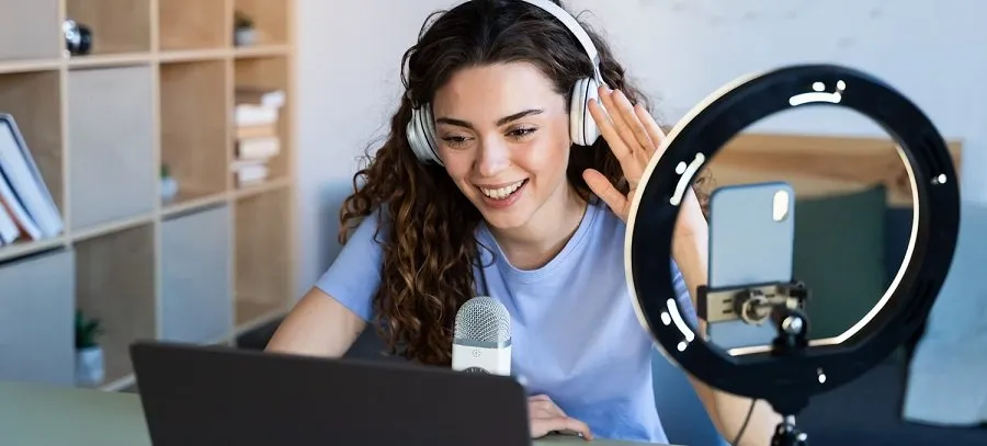 Content Creator