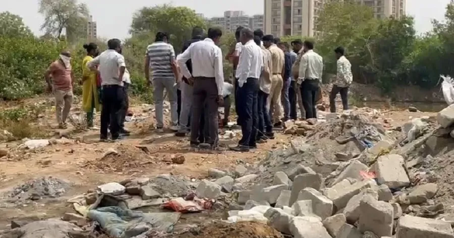 અમદાવાદ ખીરા કાંડમાં પોલીસને મળી મોટી કડી, જાણો શું છે મામલો 3 amdavad5.jpg