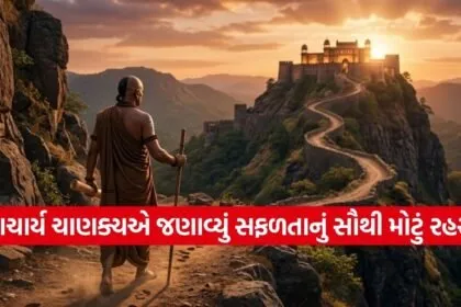 Chanakya Niti