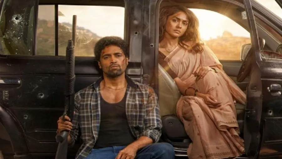 Dacoit Review