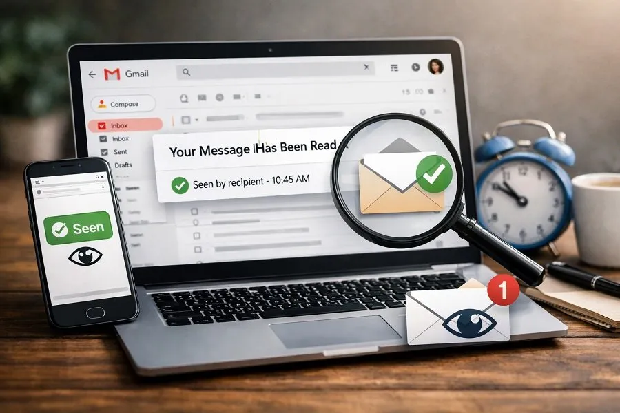 Gmail tips
