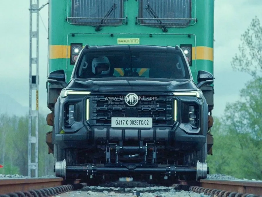 406 ટનનો ભાર અને આ એક SUV! લૉન્ચિંગ પહેલા જ બતાવ્યો અસલી દમ, જાણો કઈ કંપનીની છે આ પાવરફુલ કાર 3 car55.jpg