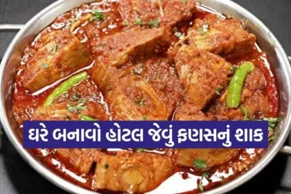 jackfruit recipes