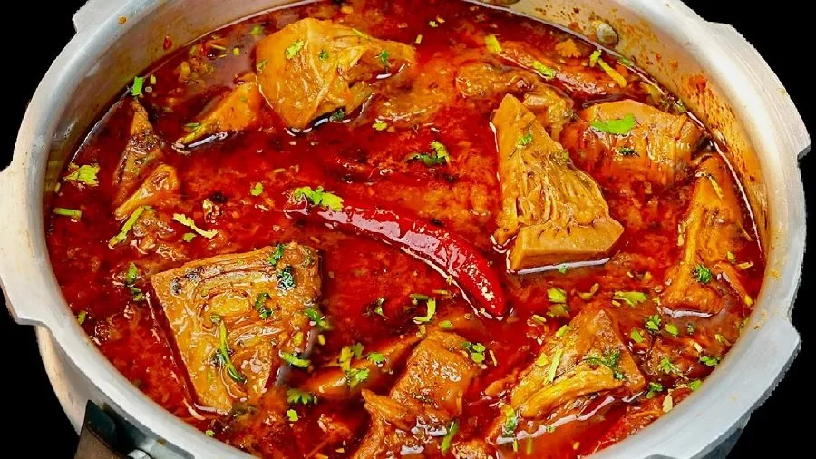 શું તમે આ રીતે ફણસનું શાક ક્યારેય બનાવ્યું છે? જે ખાશે તે રેસીપી પૂછ્યા વગર નહીં રહે! 2 jackfruit recipes