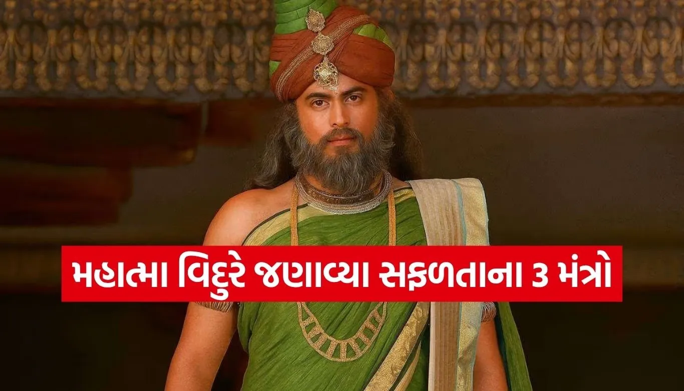 Vidur Niti