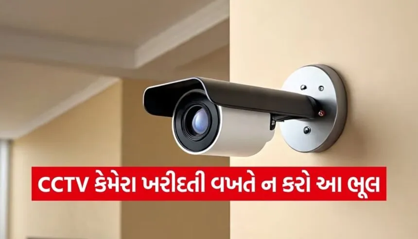 CCTV Camera