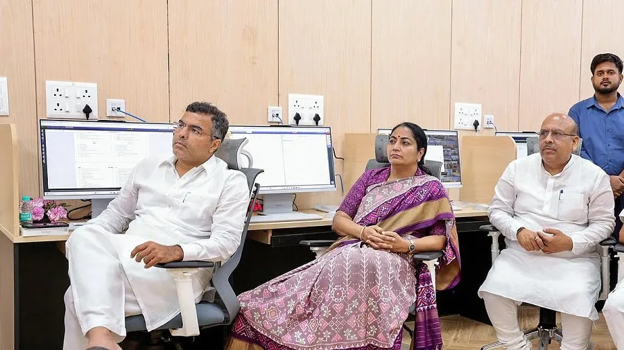 દિલ્હીમાં નવી EV પોલિસી 2026 લાગુ: ઇલેક્ટ્રિક વાહન ખરીદવા પર કેટલી સબસિડી મળશે? જાણો નવી સ્કીમના ફાયદા 2 ev41.jpg