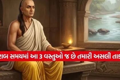Chanakya Niti