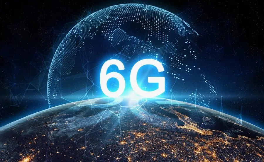6G ની રેસમાં ભારતની મોટી છલાંગ! સરકારે જાહેર કરી ₹203 કરોડની નવી યોજના 2 6G technology