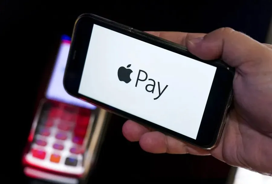 Apple Pay Scam