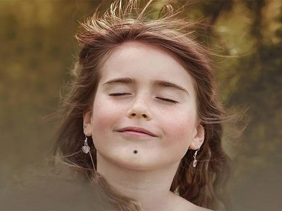 Lucky Moles