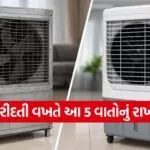 Air cooler