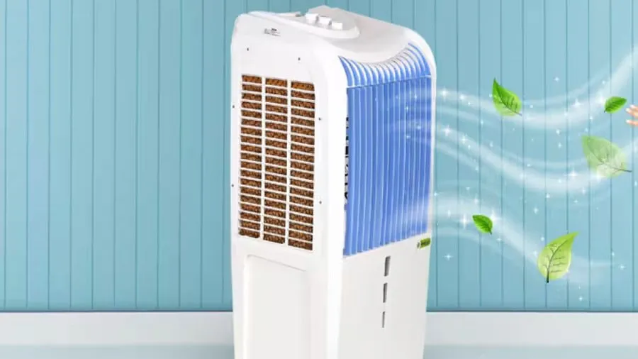 Air cooler