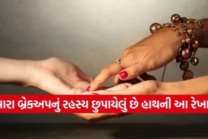 Palmistry signs