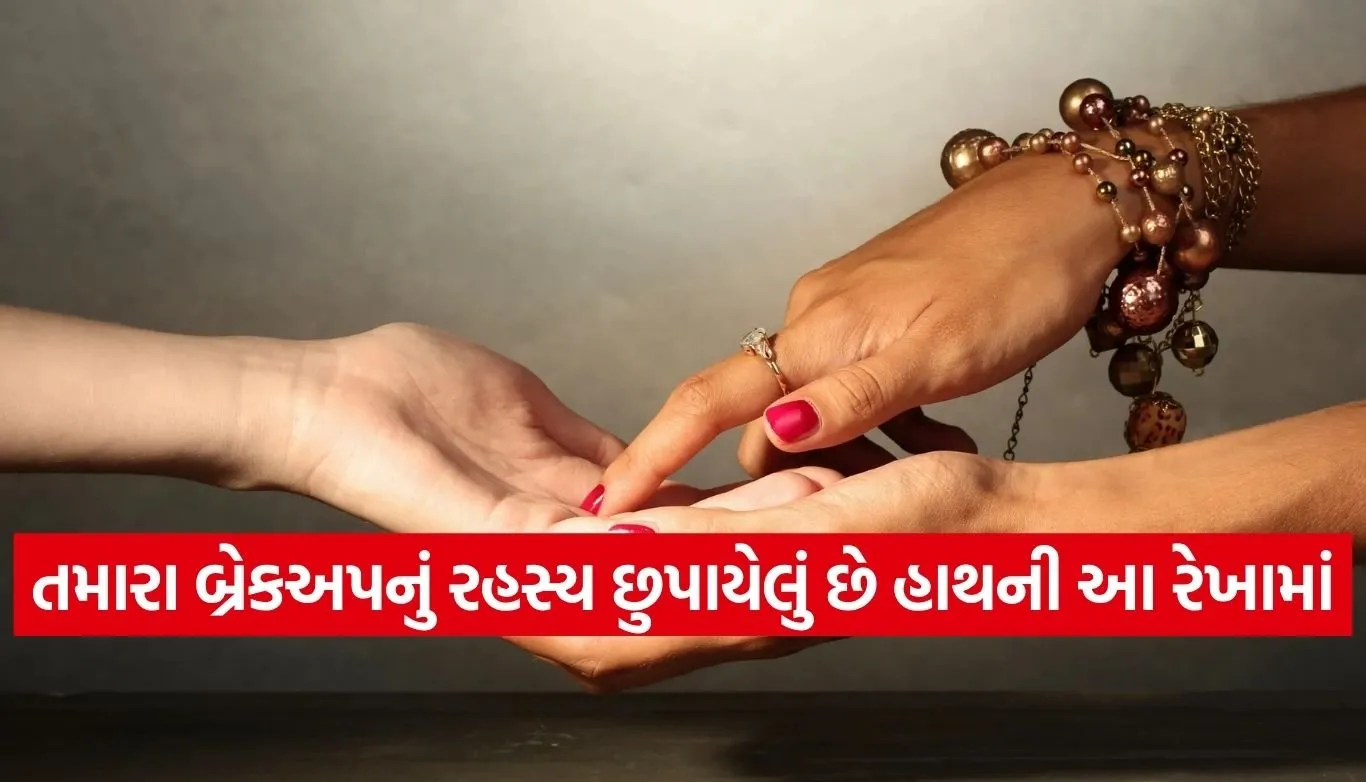 Palmistry signs