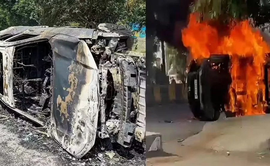 UP પોલીસની મોટી કાર્યવાહી: નોઈડા હિંસામાં પાકિસ્તાની લિંકની તપાસ શરૂ, 3 દિવસ સુધી શાંત રહેલા લોકો કેમ ભડક્યા? 2 noida3.jpg