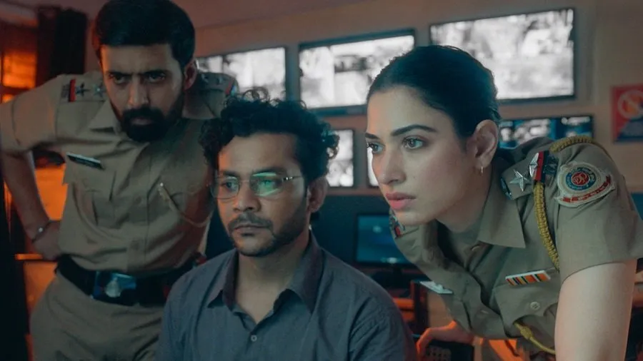 થ્રિલરના શોખીનો માટે જન્નત! Jio Hotstar પર જુઓ આ 7 સિરીઝ, છેલ્લી ઘડી સુધી રહસ્ય અકબંધ રહેશે 3 akhiri sach.jpg