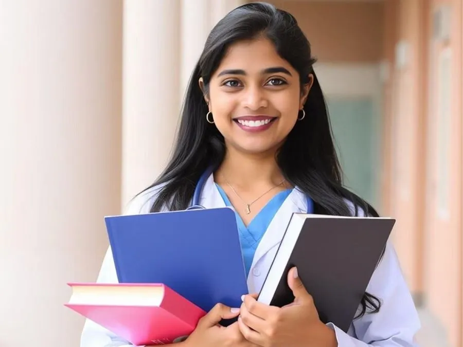 NEET રી-એક્ઝામની તારીખ જાહેર! 21 જૂને લેવાશે પરીક્ષા, NTAએ બદલ્યા નિયમો 2 NEET 2026