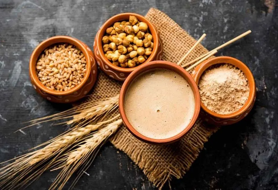 Satua Sankranti