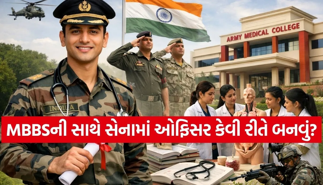 Army officer