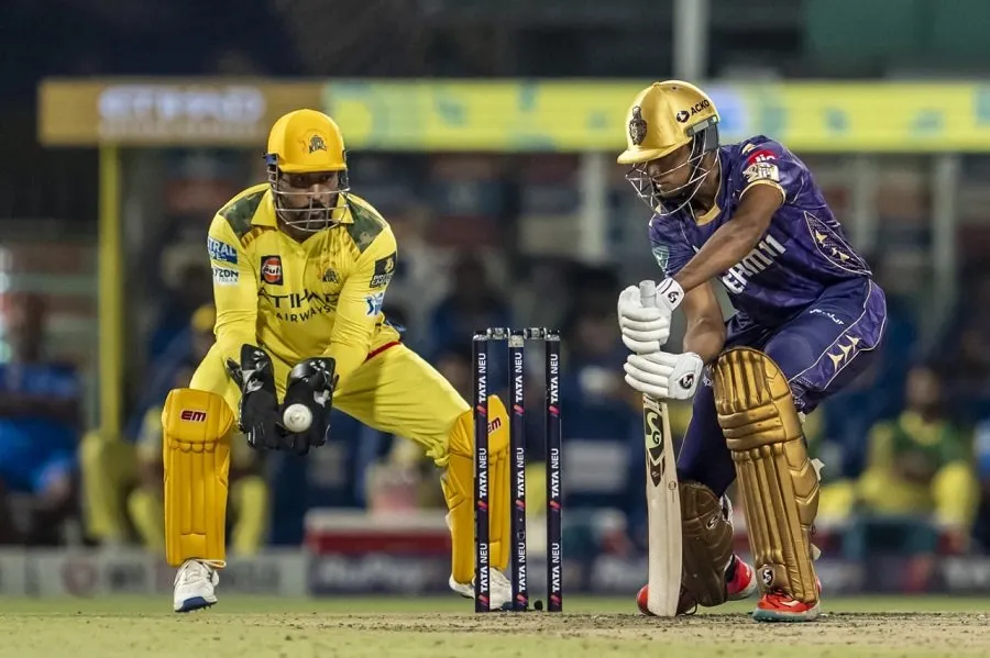 ક્રિકેટ ચાહકો તૈયાર થઈ જાવ! આજે CSK vs KKR વચ્ચે જામશે જંગ, જાણો કેવું રહેશે હવામાન અને કોનું પલડું છે ભારે 2 king1.jpg