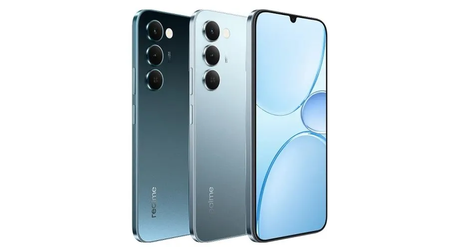 ₹13,000થી ઓછી કિંમતમાં 144Hz ડિસ્પ્લે અને પાવરફુલ બેટરી, Realme Narzo 100 Lite લોન્ચ 2 Realme Narzo 100 Lite 5G