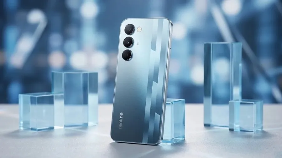 Realme Narzo 100 Lite 5G