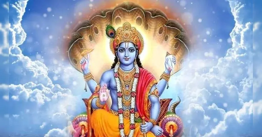 Vaishakh Month