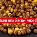 Chana 1404