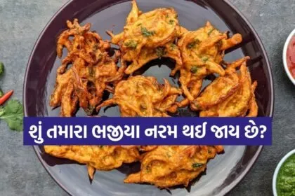 onion pakora