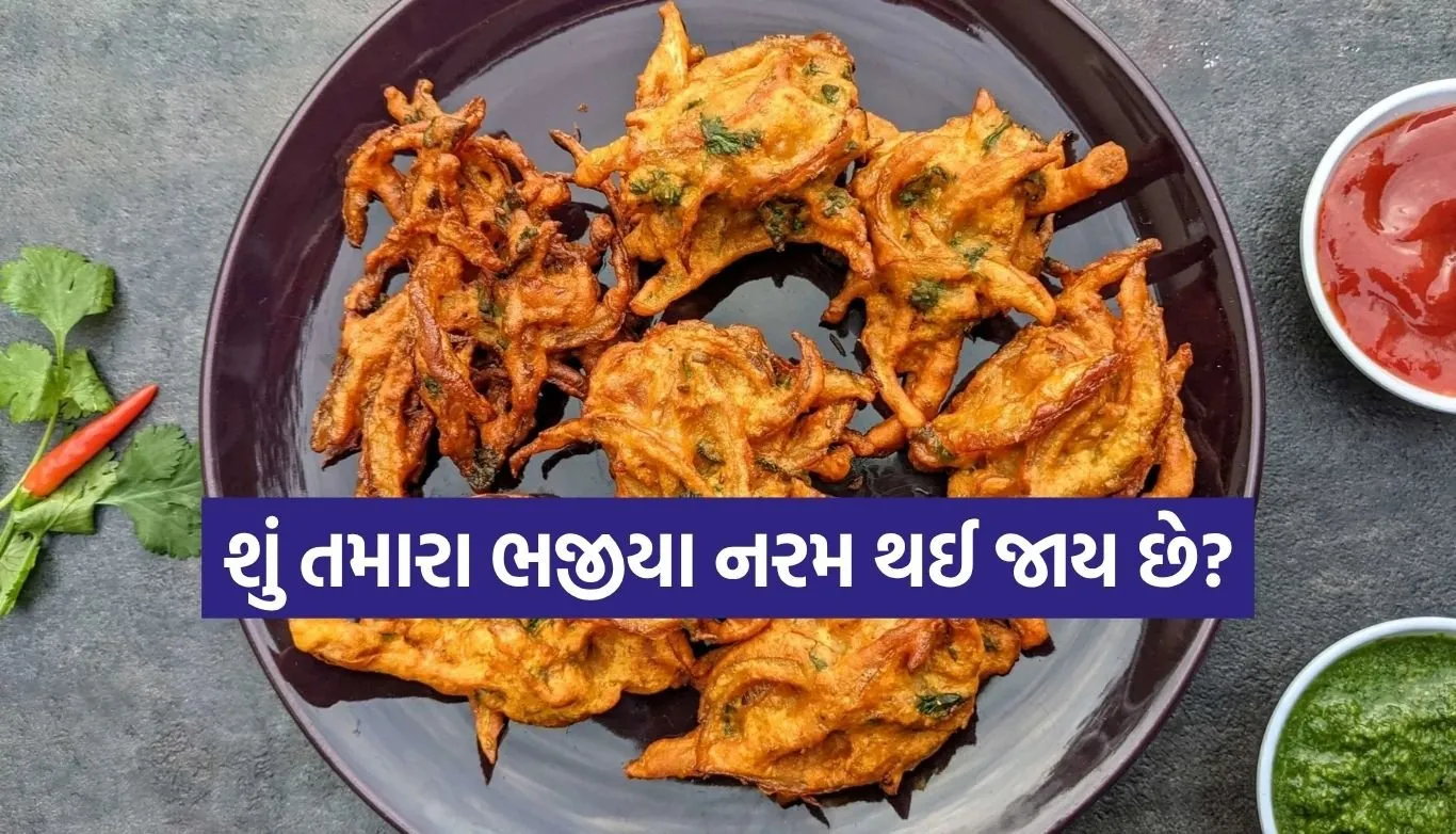 onion pakora