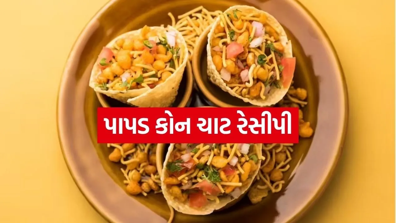 Papad Cone Chaat 1504.jpg