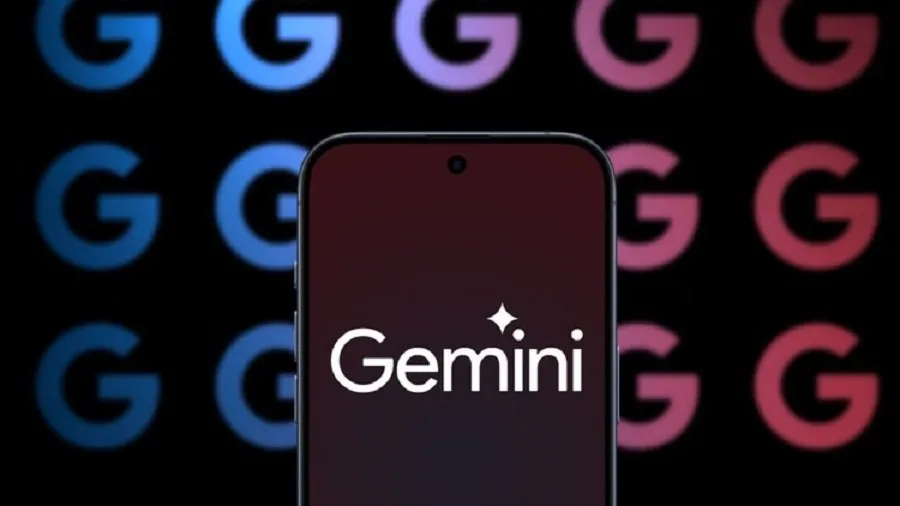 Google Gemini
