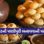 pani puri