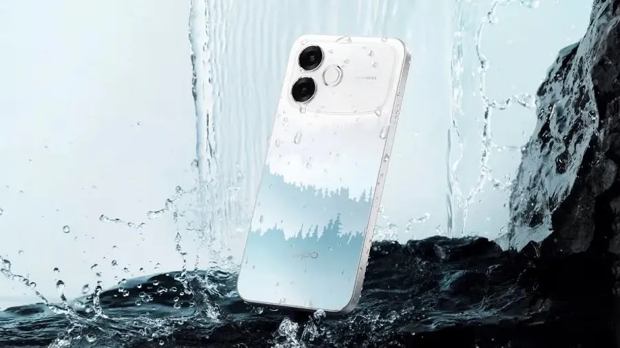 Oppo F33 Pro 5G