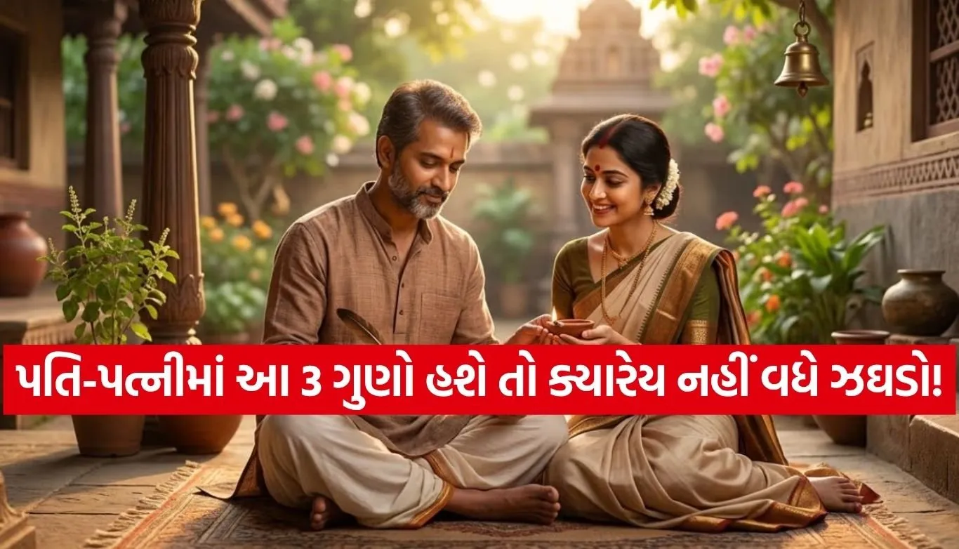 Chanakya Niti