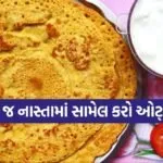 Oats chilla