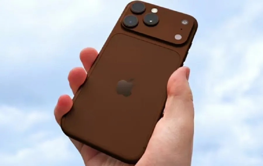 Apple top smartphone