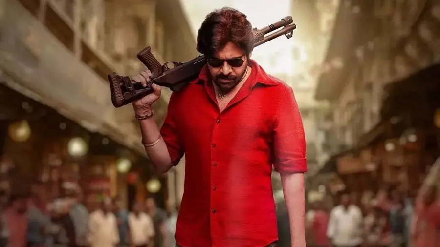 પવન કલ્યાણના ફેન્સ માટે મોટા સમાચાર, આજથી OTT પર ગરજશે 'ઉસ્તાદ ભગત સિંહ'! 2 Ustaad Bhagat Singh