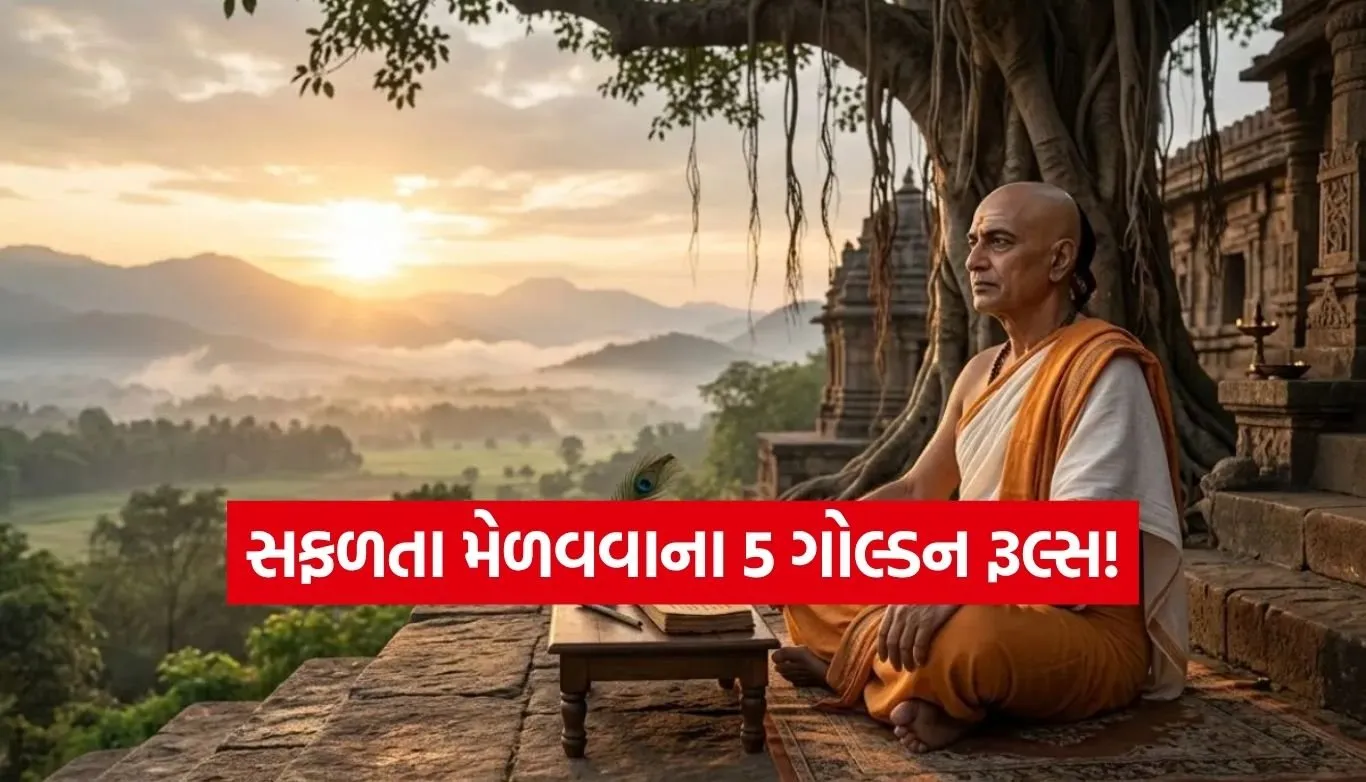 Chanakya Niti
