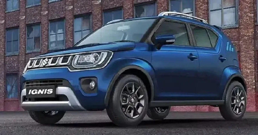 મારુતિની નવી માઇક્રો-SUV સામે ટાટા અને હ્યુન્ડાઈની વધશે ચિંતા! ઇગ્નિસ કરતા પણ વધુ શક્તિશાળી હશે આ નવી કાર 2 maruti2.jpg