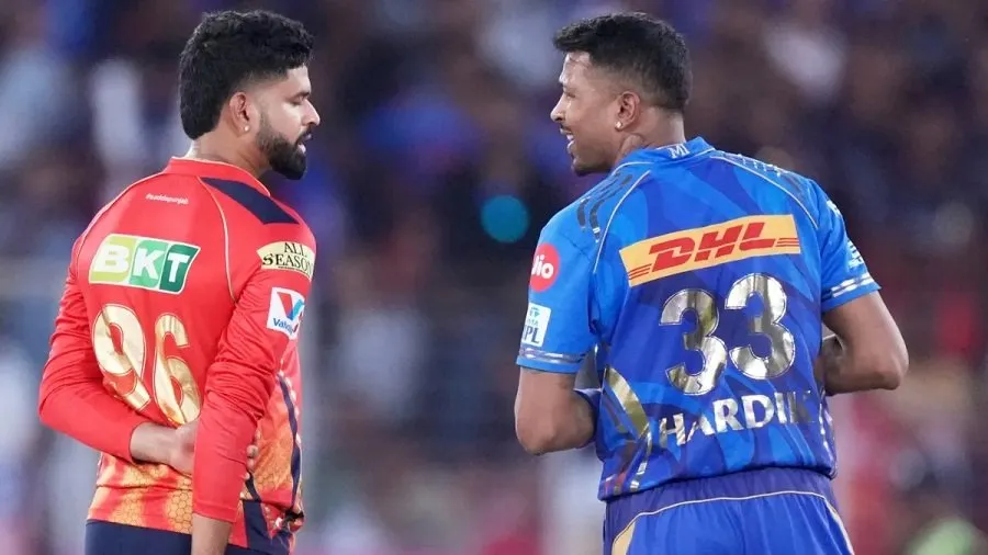 MI vs PBKS: આજે વાનખેડેમાં મુંબઈ અને પંજાબ વચ્ચે જંગ, જાણો ક્યારે શરૂ થશે મેચ અને કોણ જીતશે? 2 mi1.jpg