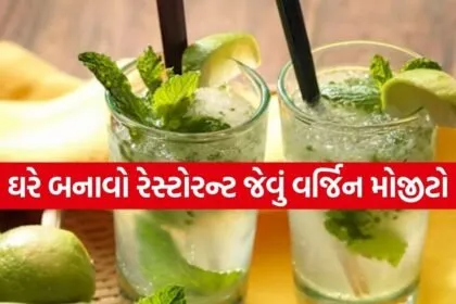 Mojito 1704