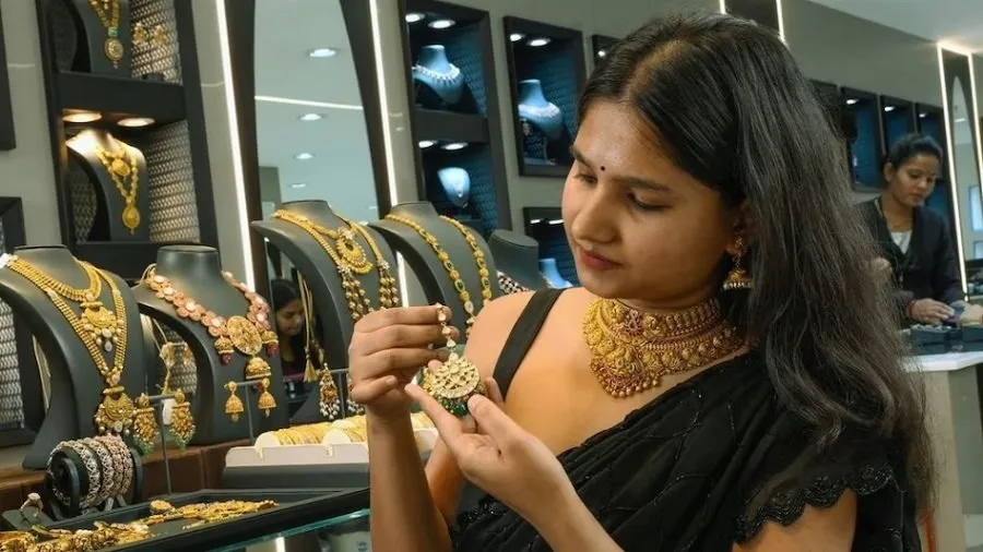 Akshaya Tritiya