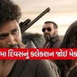 Dacoit movie
