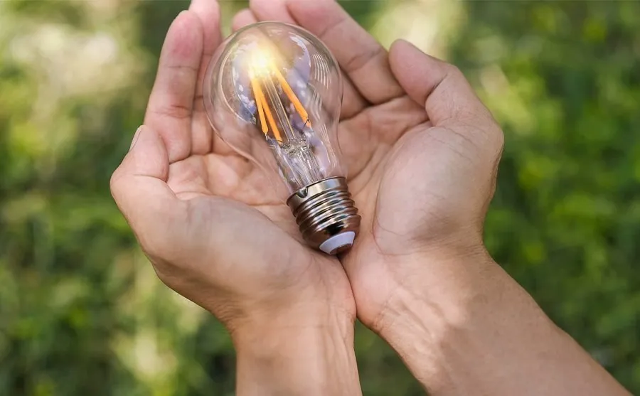 Electricity Saving Tips