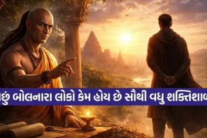 Chanakya Niti