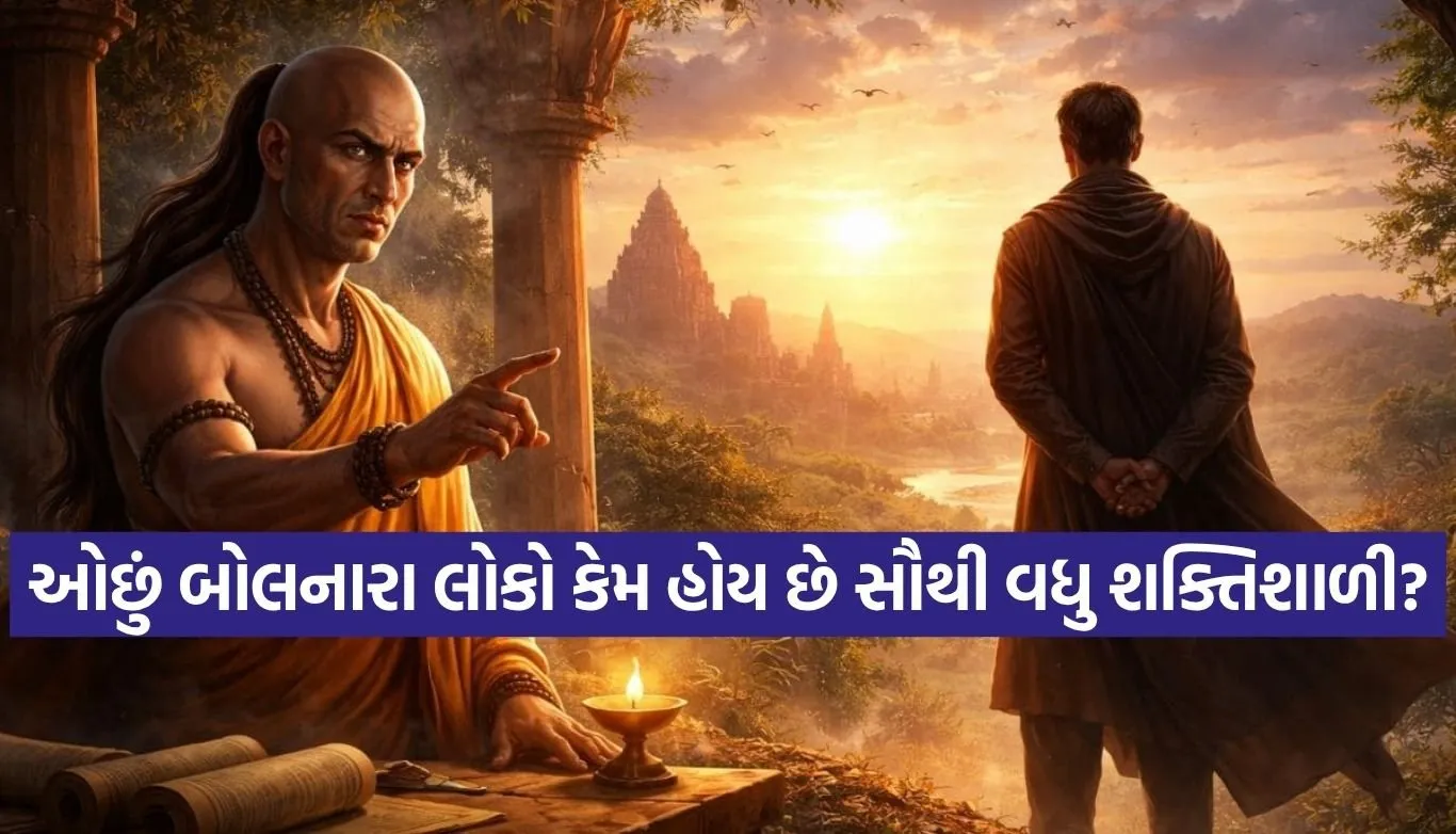 Chanakya Niti