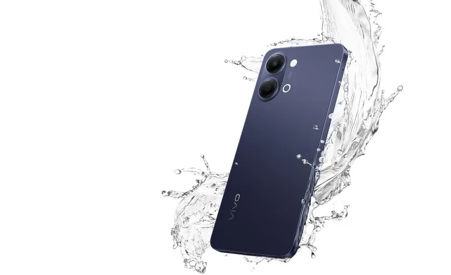 Vivo Y05